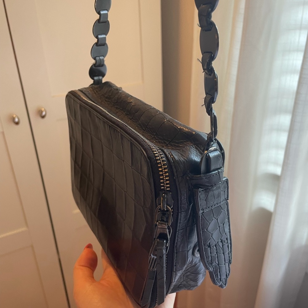 Opening Ceremony Disco Satchel - Picture 4 of 11